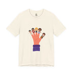 Finger Singers Music Legends Puppets
