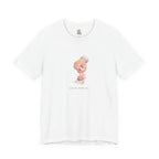 Nice To Meet You New Boss Graphic Tee | Sarcastic Parenting T-Shirt