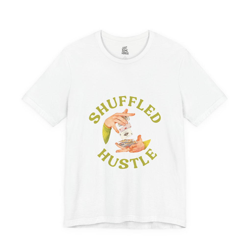 Shuffled Hustle