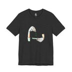 Your Opinion Trash Bin Hand T-Shirt | Sarcastic Relatable Graphic Tee