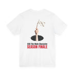 Still the main character, Season Finale
