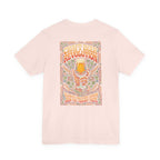 Psychedelic "Craft Beer Revolution" T-Shirt