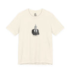 Kindly Regards Corporate Middle Finger T-Shirt | Sarcastic Office Humor Graphic Tee