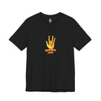 Unfuck You Sarcastic Hand Gesture T-Shirt | Edgy Graphic Tee