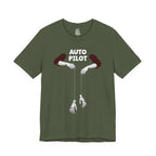 Puppet Master Surreal Hands T-Shirt | Dark Aesthetic Graphic Tee