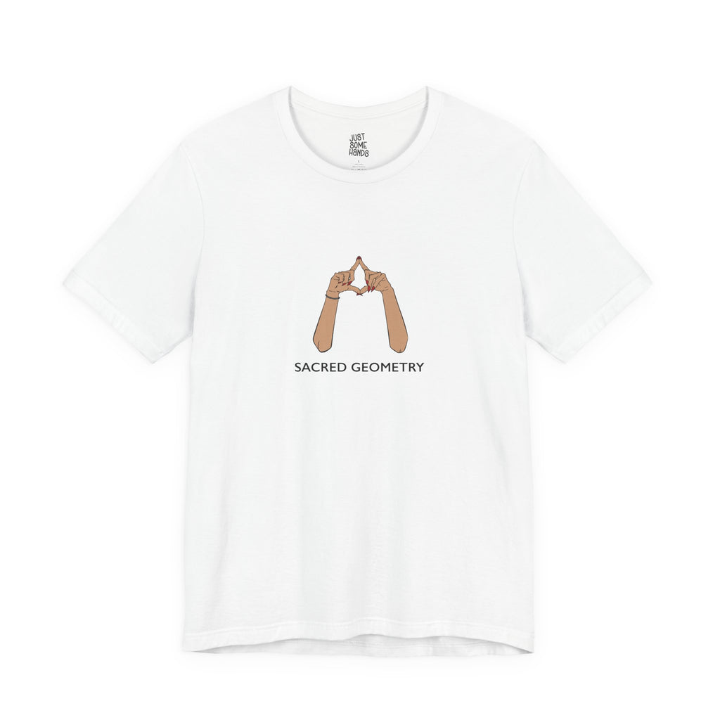 Divine Source Yoni Hand Symbol