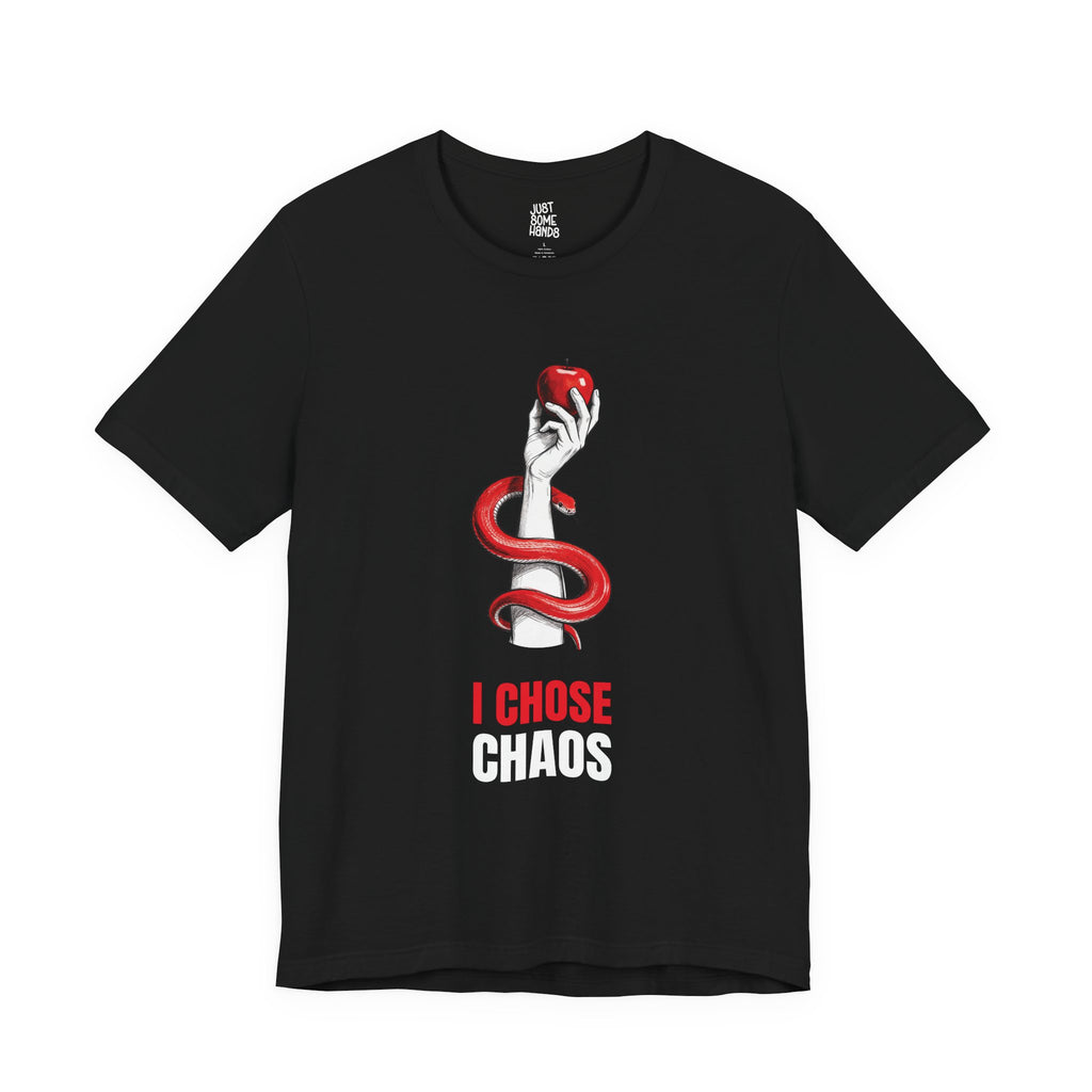 I Chose Chaos Forbidden Fruit