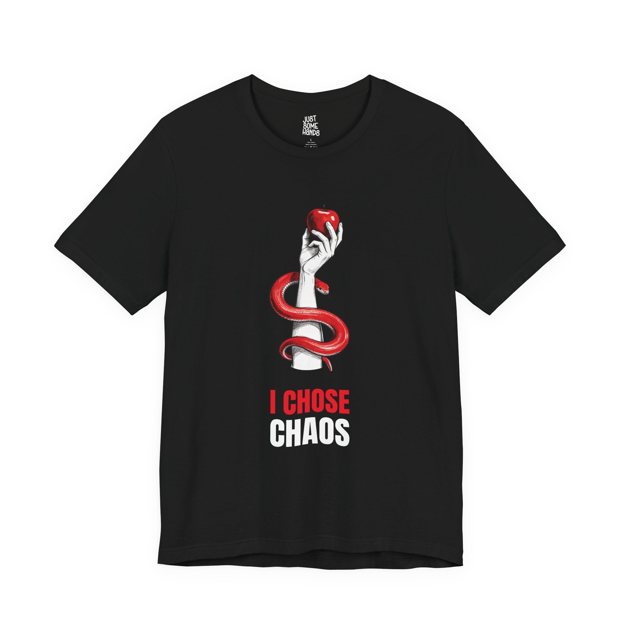 I Chose Chaos Forbidden Fruit