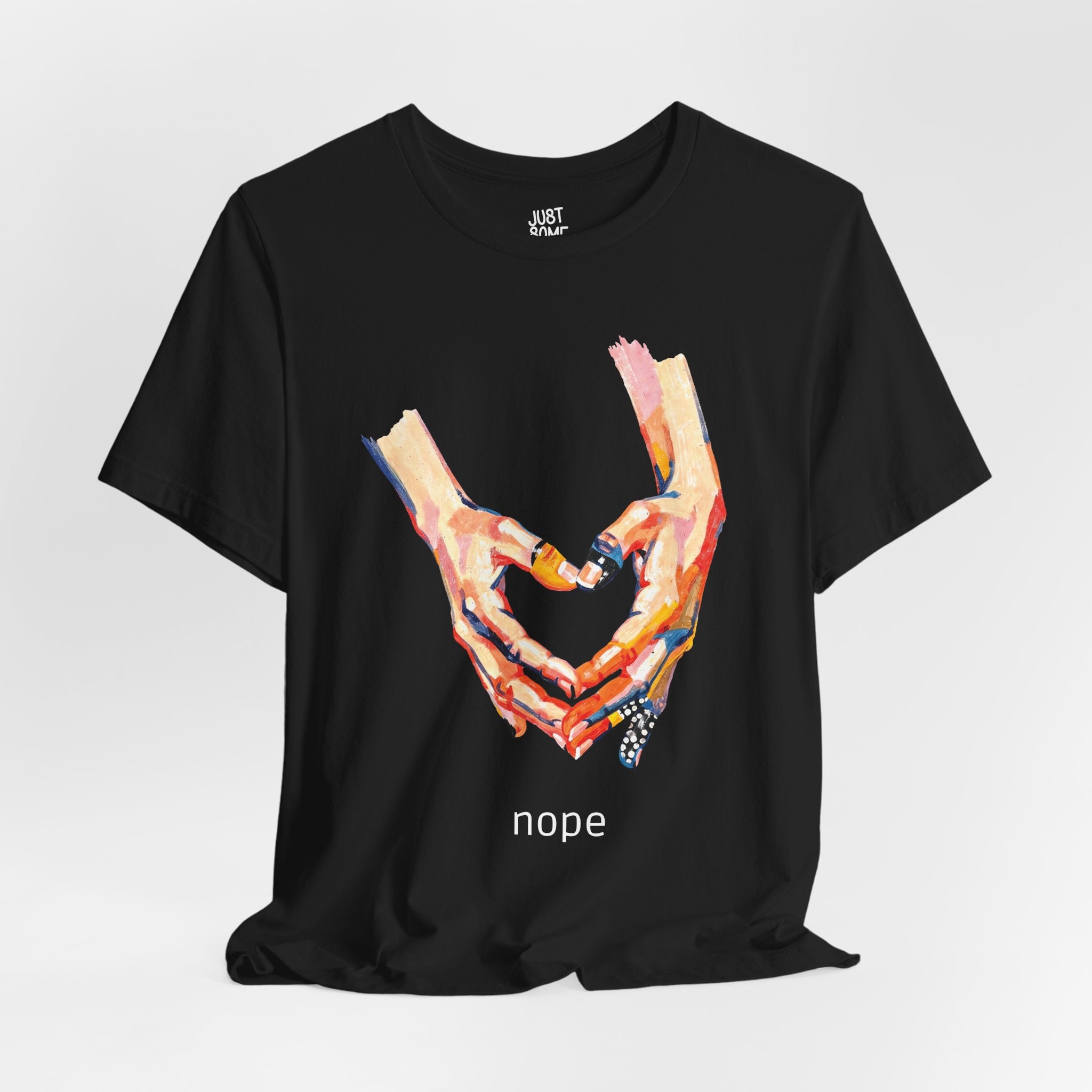 Nope