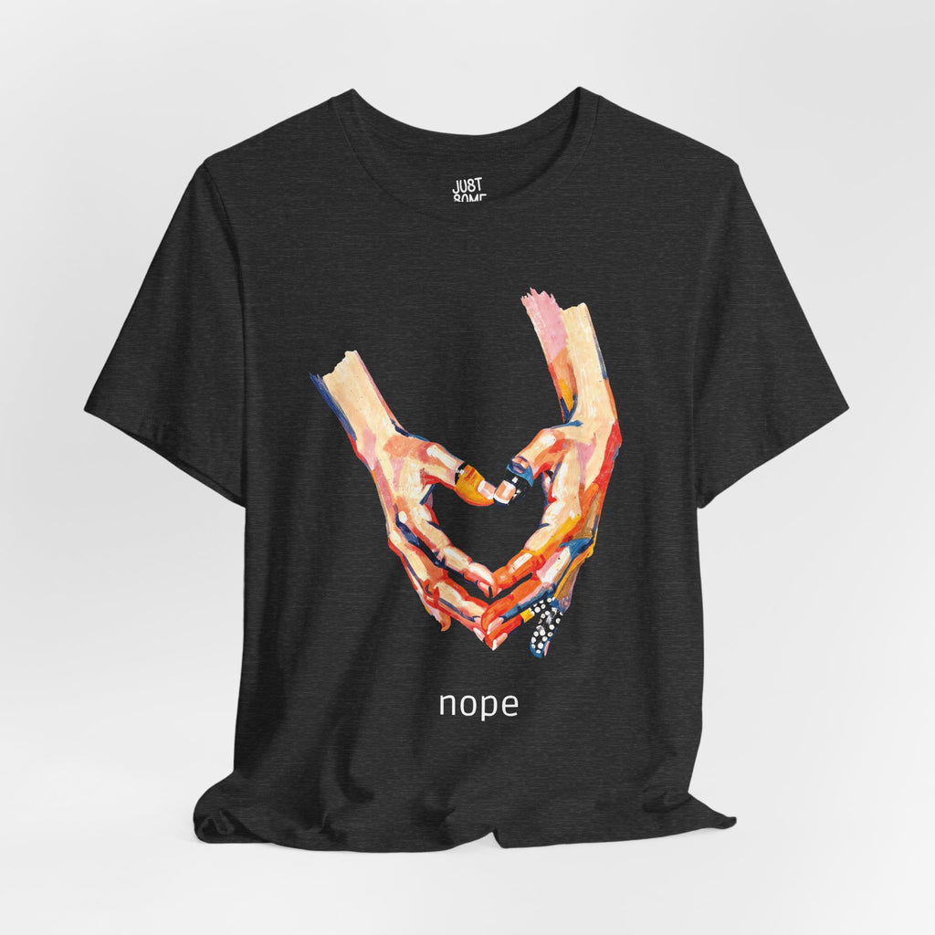 Nope