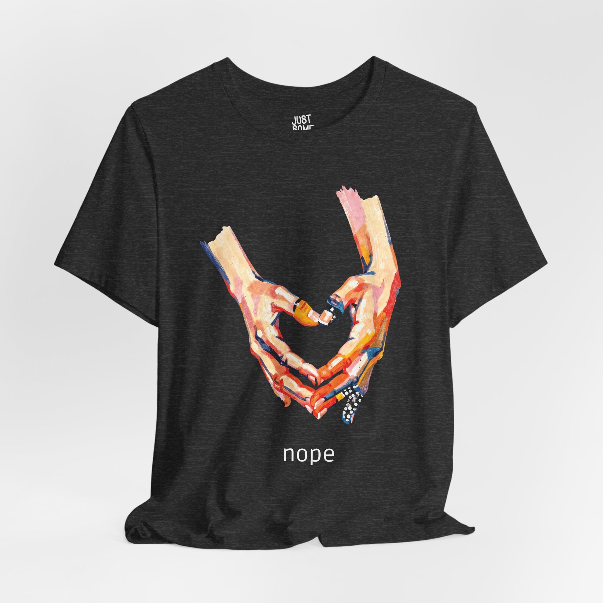 Nope