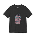 What I Do Louise Bourgeois Quote T-Shirt | Artistic Maker Graphic Tee