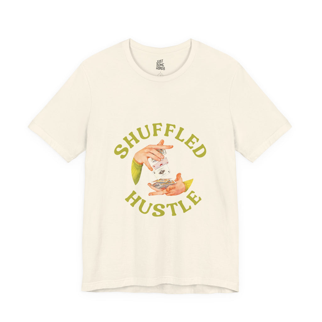 Shuffled Hustle