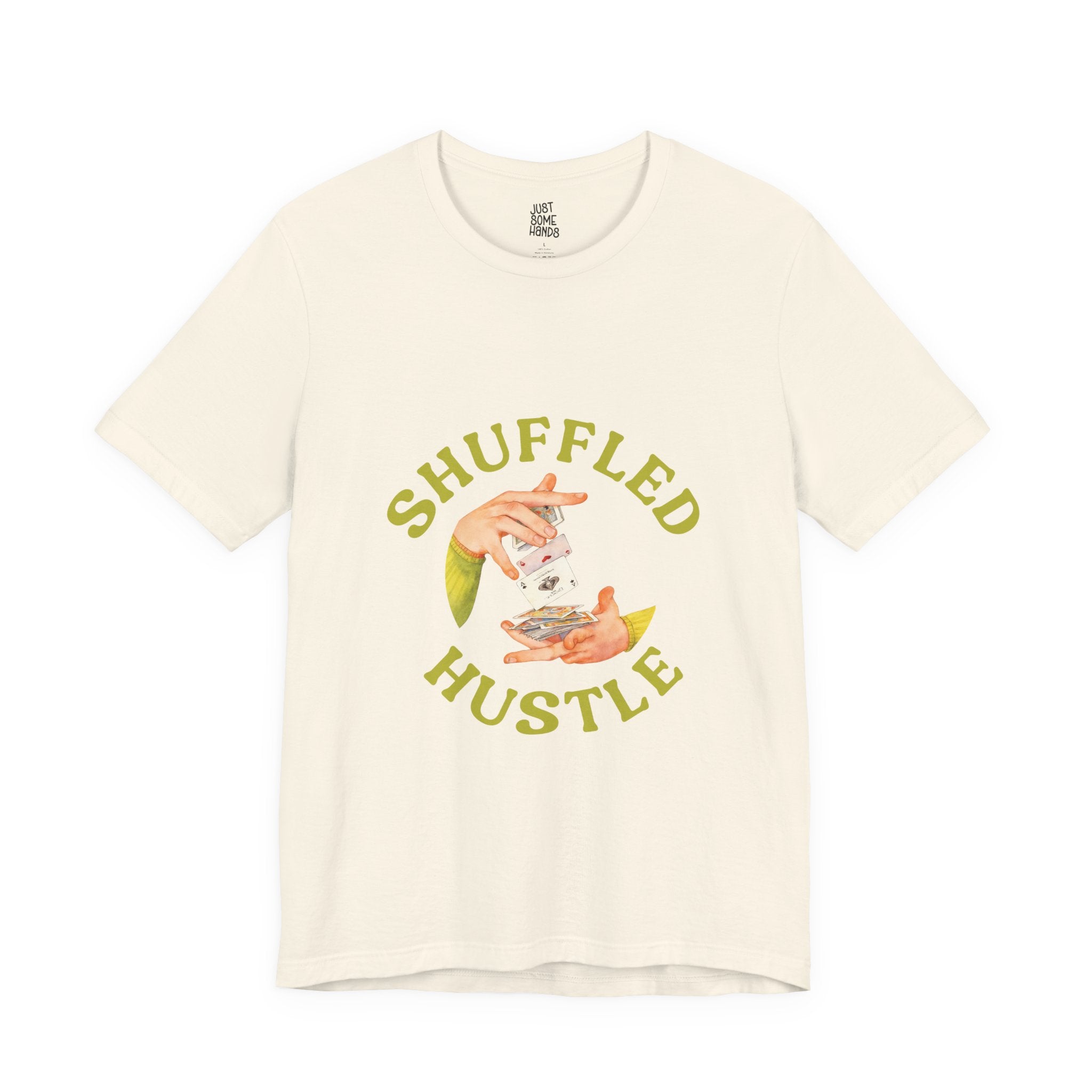 Shuffled Hustle