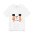 What Is Your Choice? Pill Selection T-Shirt | Sarcastic Pop Culture Graphic Tee
