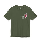 Glam Rock Pink Horns