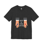 What Is Your Choice? Pill Selection T-Shirt | Sarcastic Pop Culture Graphic Tee