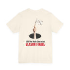 Still the main character, Season Finale