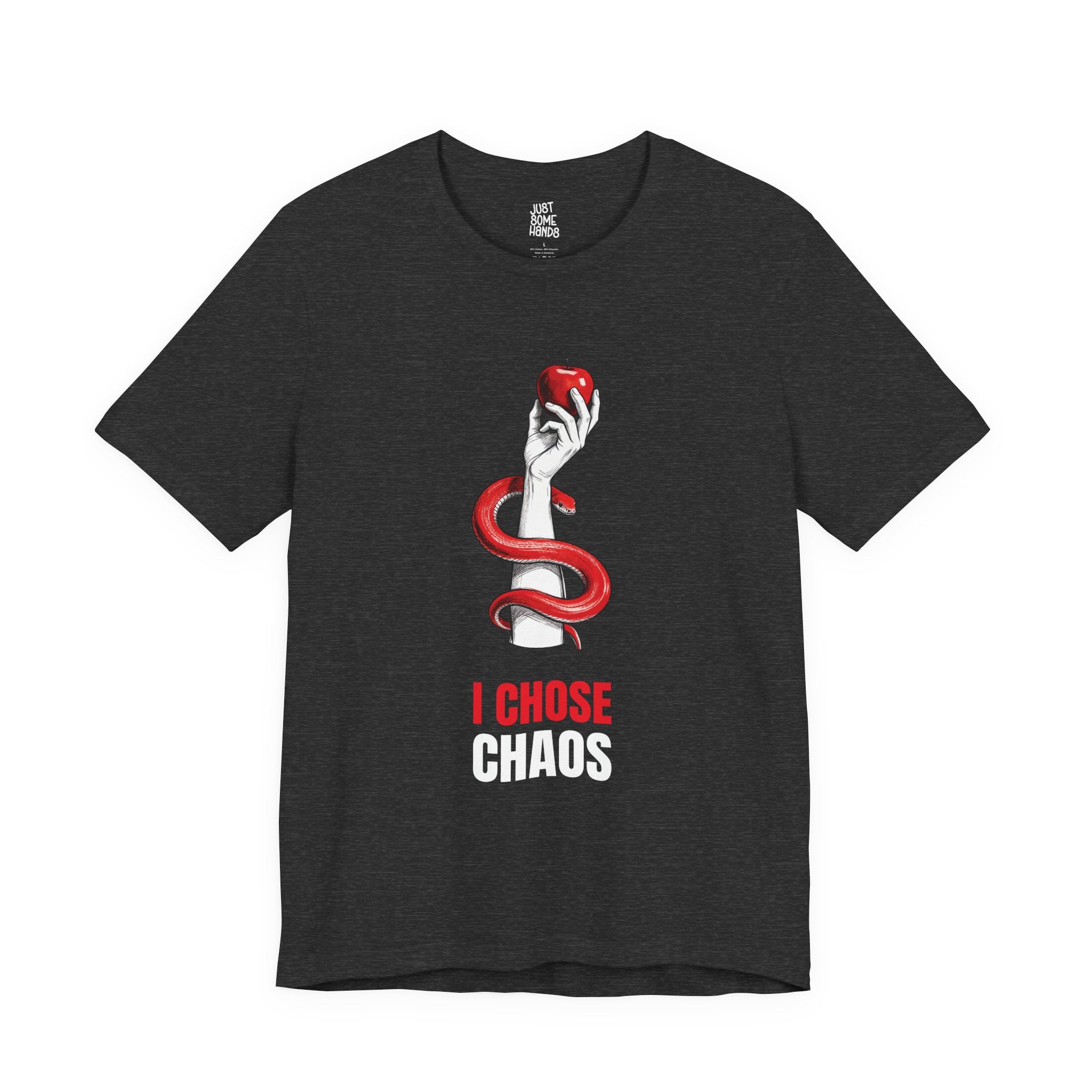 I Chose Chaos Forbidden Fruit