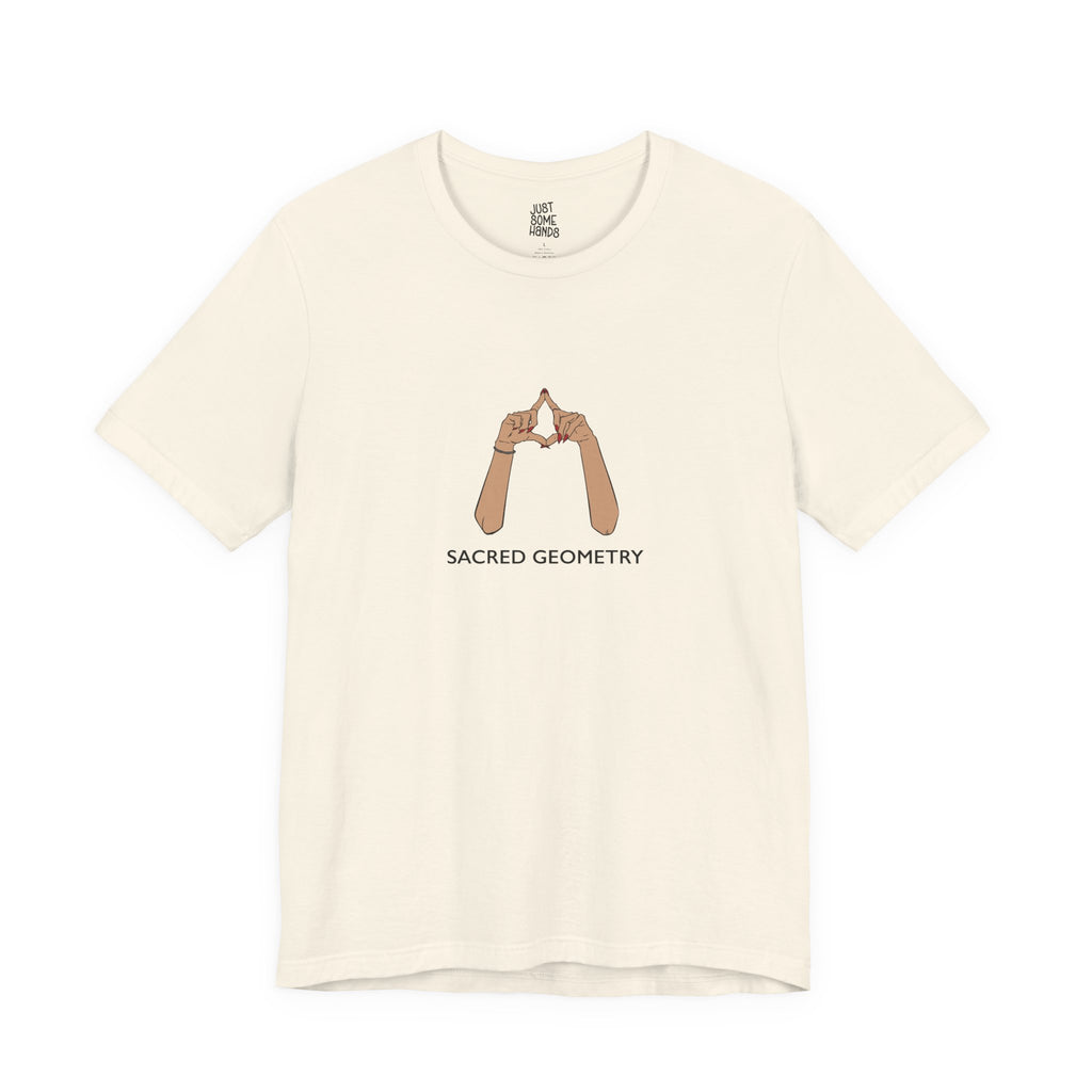 Divine Source Yoni Hand Symbol