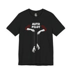 Puppet Master Surreal Hands T-Shirt | Dark Aesthetic Graphic Tee