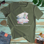 Cloud Wine Pillow Fort
