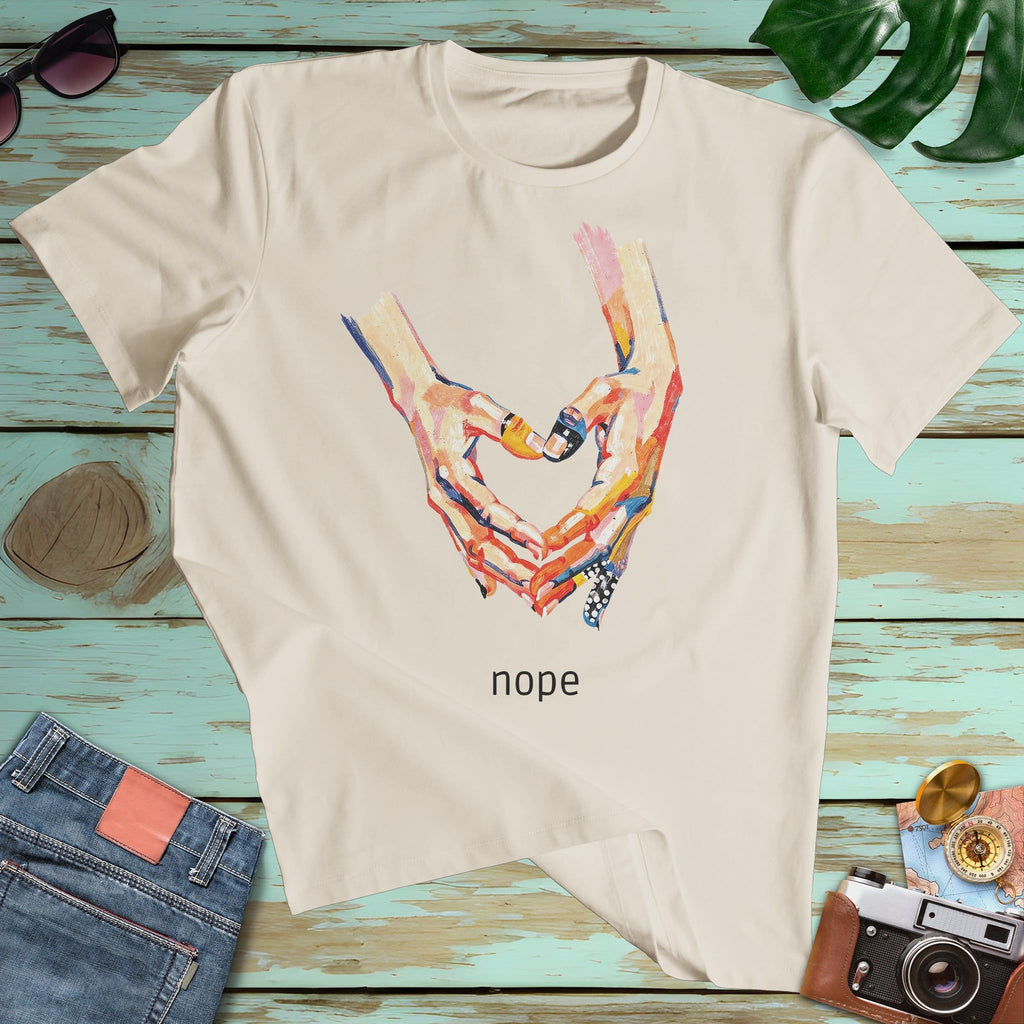 Nope
