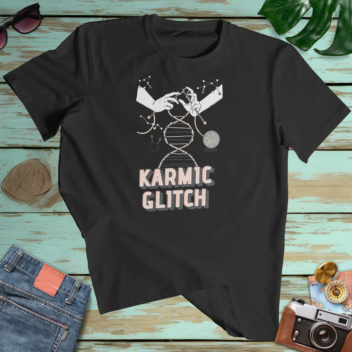 Sarcastic Astrology