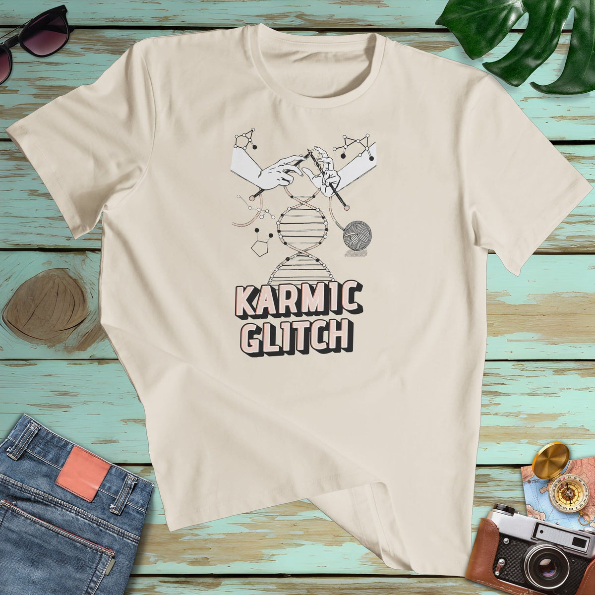 Sarcastic Astrology
