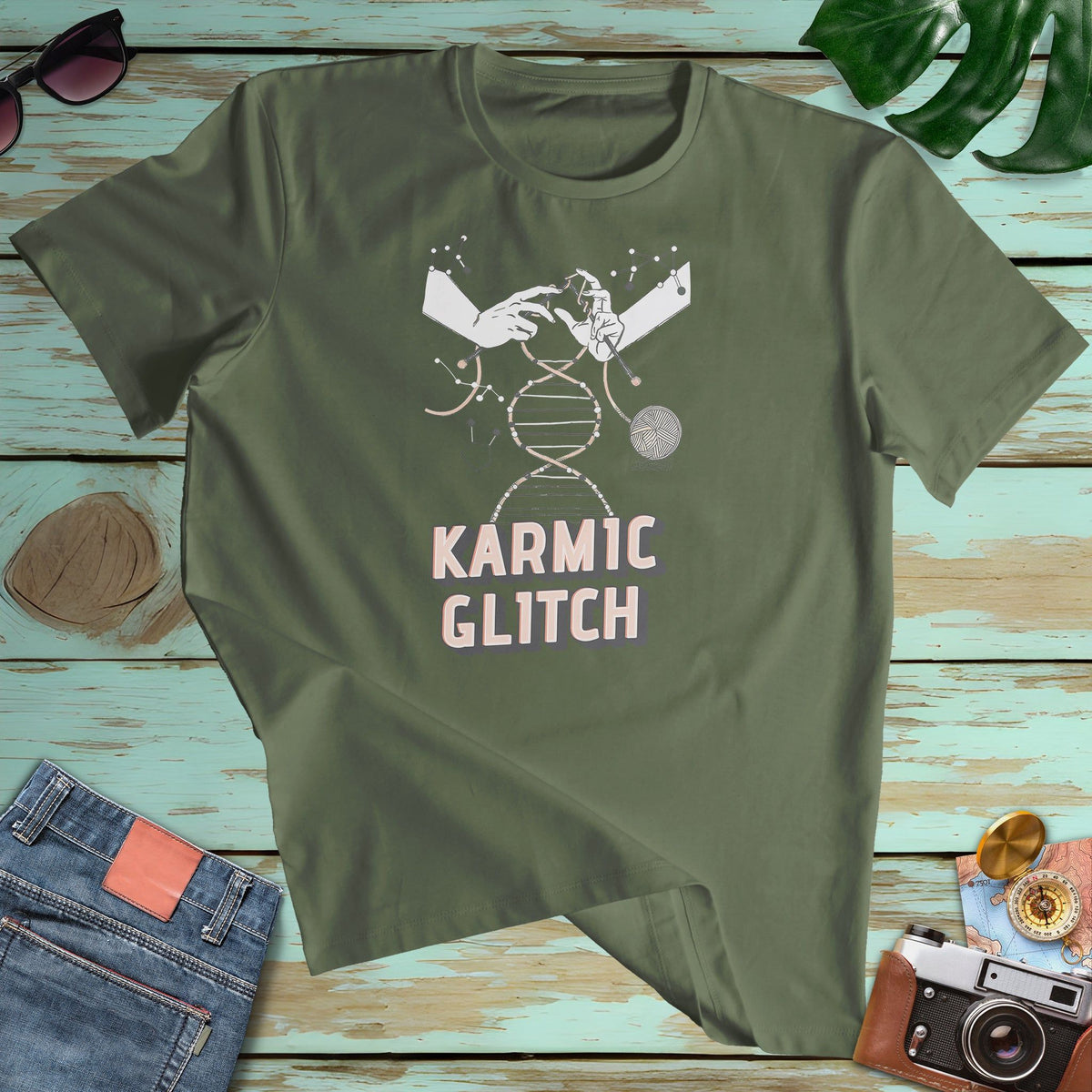 Sarcastic Astrology