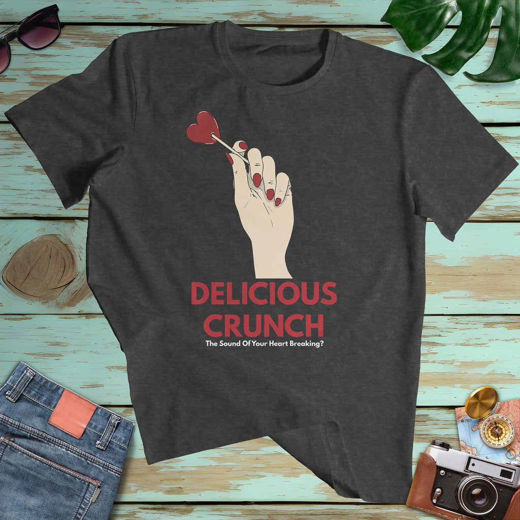 Sarcastic Dark Romance