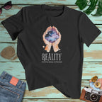 Reality Check Cloud Hands