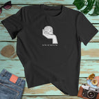 To Be or Not To Be Existential Skull