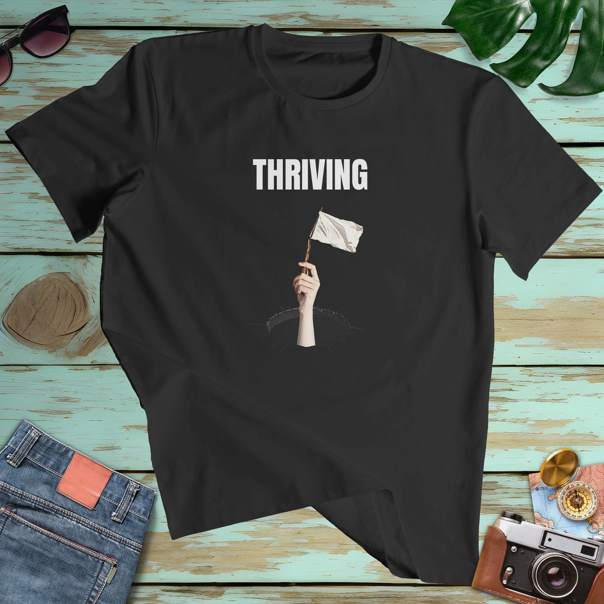 Thriving