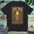 Psychedelic "Craft Beer Revolution"