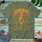 Psychedelic "Good Vibes"