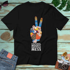 Cultural Mosaic Emotional Mess