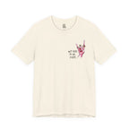 Glam Rock Pink Horns