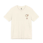 Just a Little Touch-Up - Sarcastic Skeleton Mani-Pedi Hand Graphic T-Shirt
