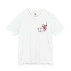 Glam Rock Pink Horns
