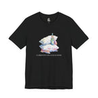 Cloud Wine Pillow Fort T-Shirt