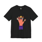 Finger Singers Music Legends Puppets