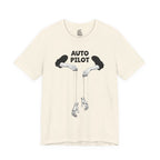 Puppet Master Surreal Hands T-Shirt | Dark Aesthetic Graphic Tee