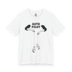 Puppet Master Surreal Hands T-Shirt | Dark Aesthetic Graphic Tee