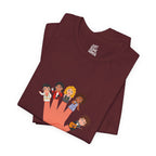 Finger Singers Music Legends Puppets