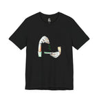 Your Opinion Trash Bin Hand T-Shirt | Sarcastic Relatable Graphic Tee