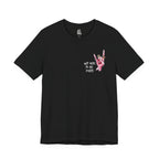 Glam Rock Pink Horns