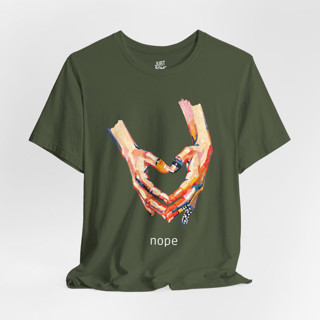 Nope