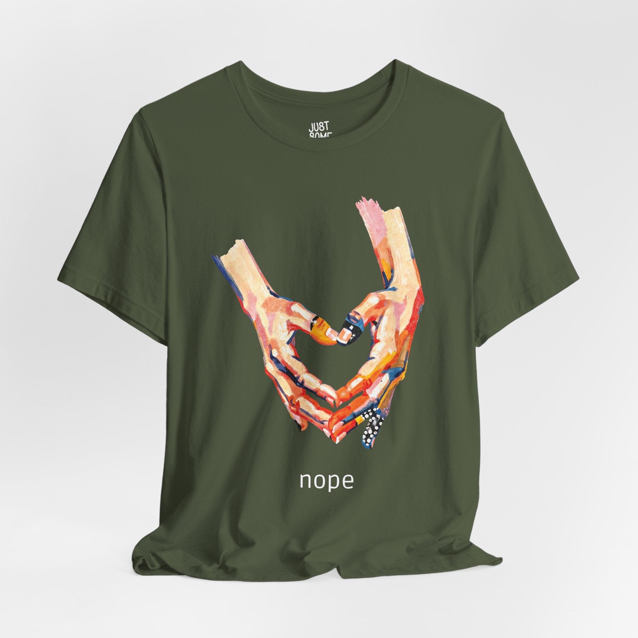 Nope