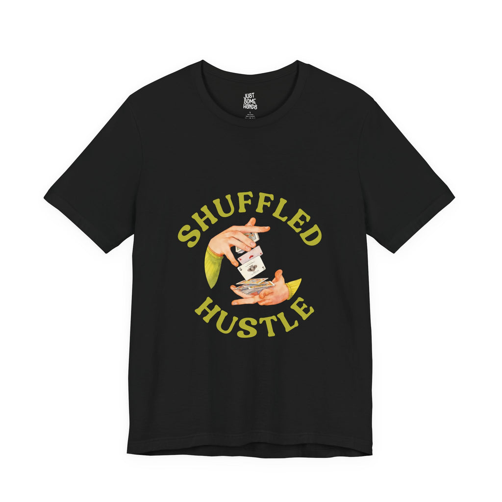 Shuffled Hustle